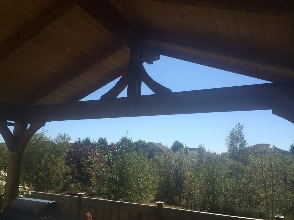 2015 Reflections by T & J Woodworks, Inc. - Photo 225
