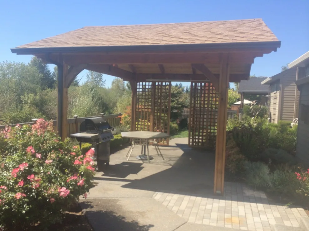 2015 Reflections by T & J Woodworks, Inc. - Photo 21