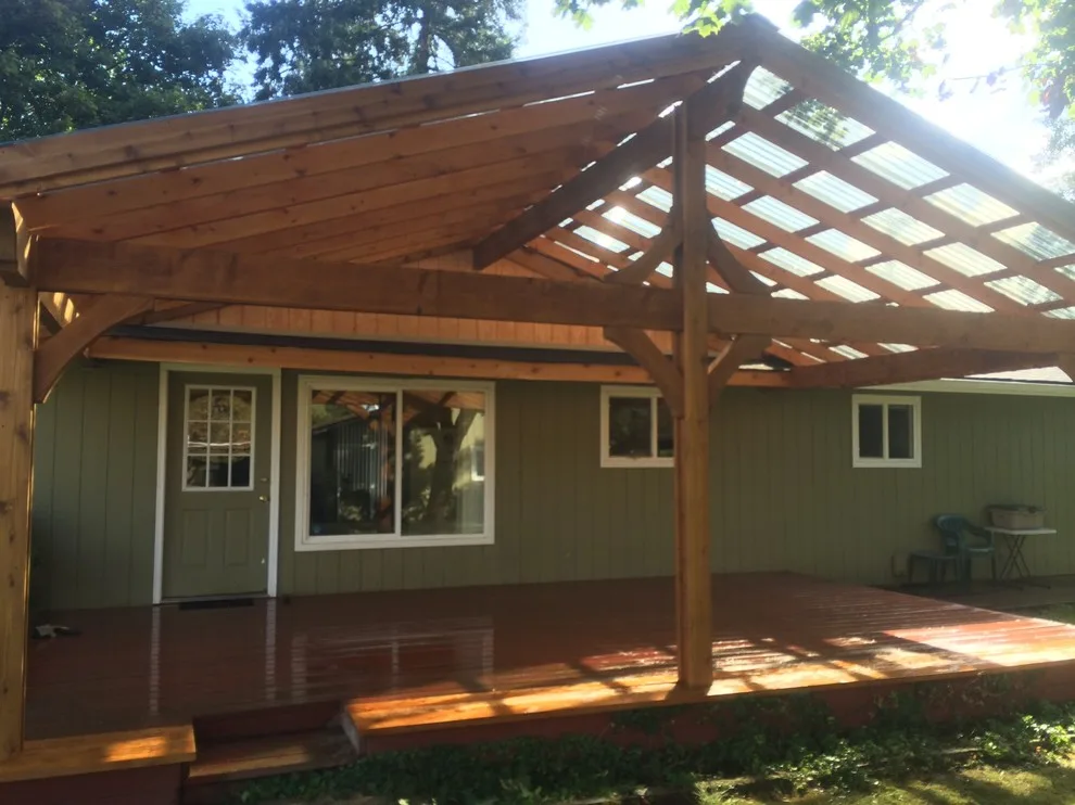 2015 Reflections by T & J Woodworks, Inc. - Photo 204