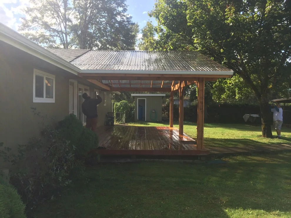 2015 Reflections by T & J Woodworks, Inc. - Photo 165