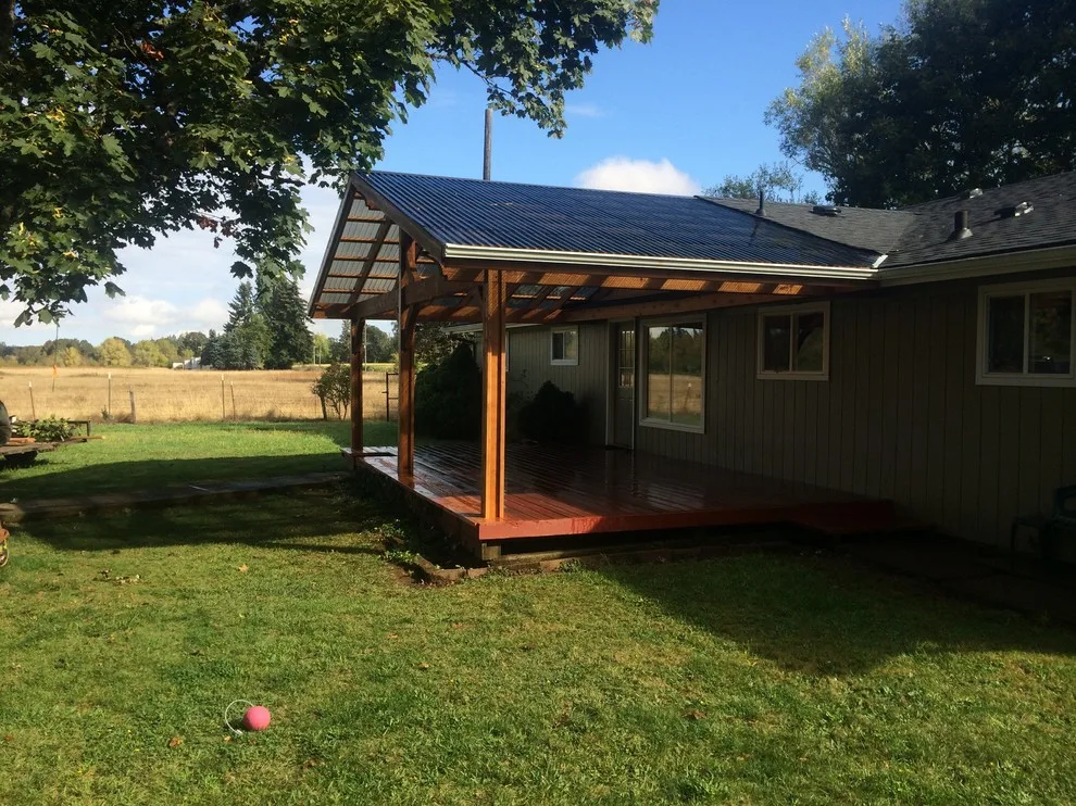2015 Reflections by T & J Woodworks, Inc. - Photo 27