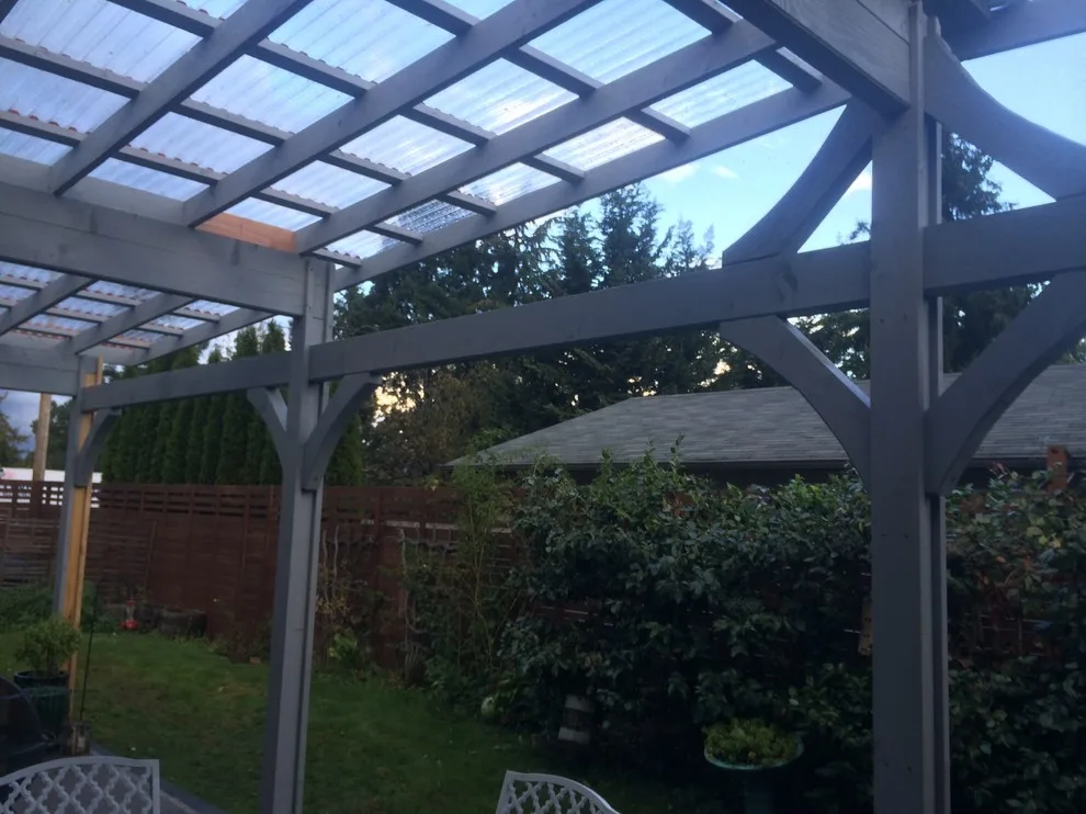 2015 Reflections by T & J Woodworks, Inc. - Photo 14