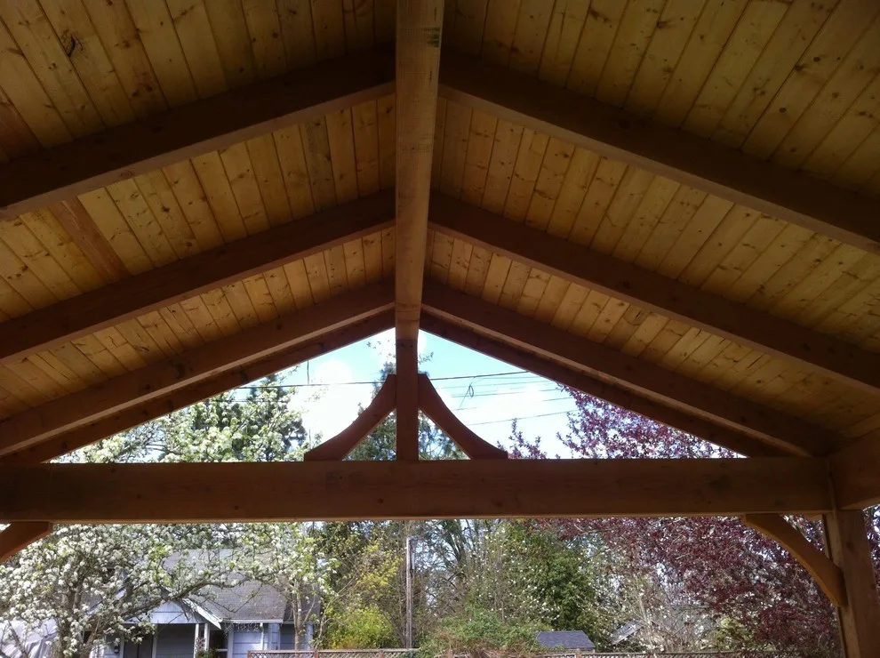 2015 Reflections by T & J Woodworks, Inc. - Photo 148