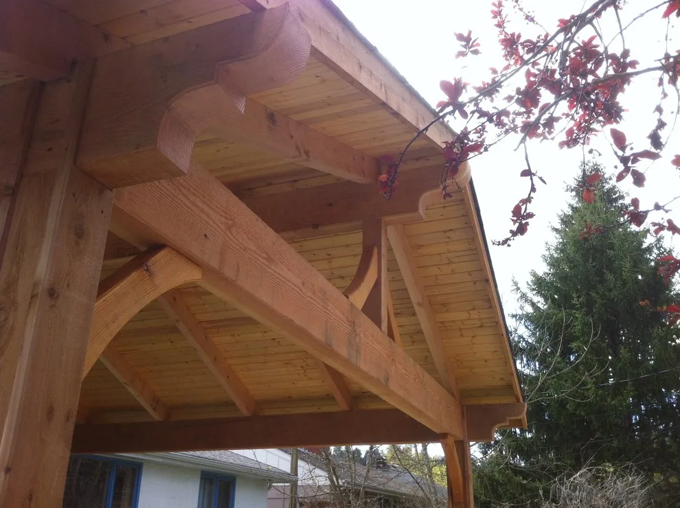 2015 Reflections by T & J Woodworks, Inc. - Photo 79