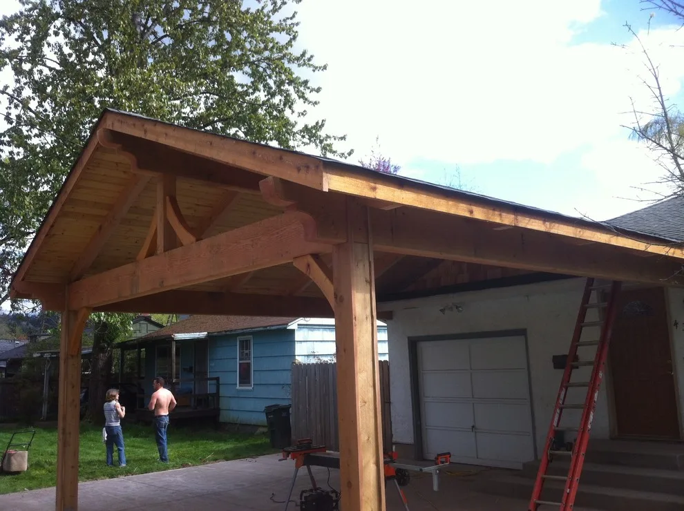 2015 Reflections by T & J Woodworks, Inc. - Photo 85