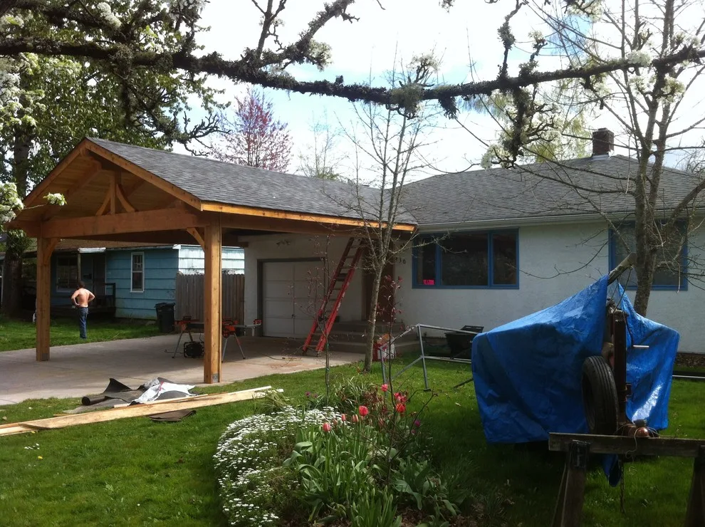 2015 Reflections by T & J Woodworks, Inc. - Photo 117