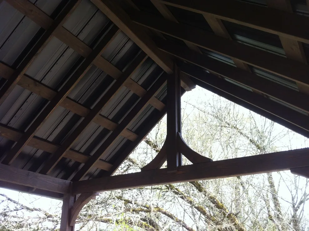 2015 Reflections by T & J Woodworks, Inc. - Photo 174