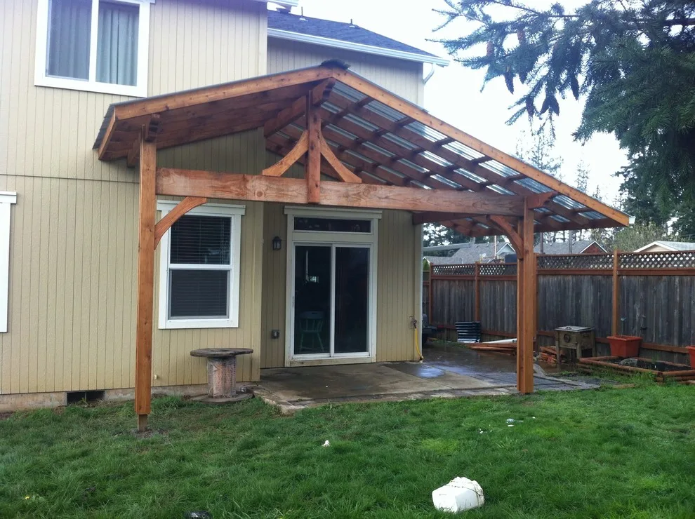 2015 Reflections by T & J Woodworks, Inc. - Photo 116