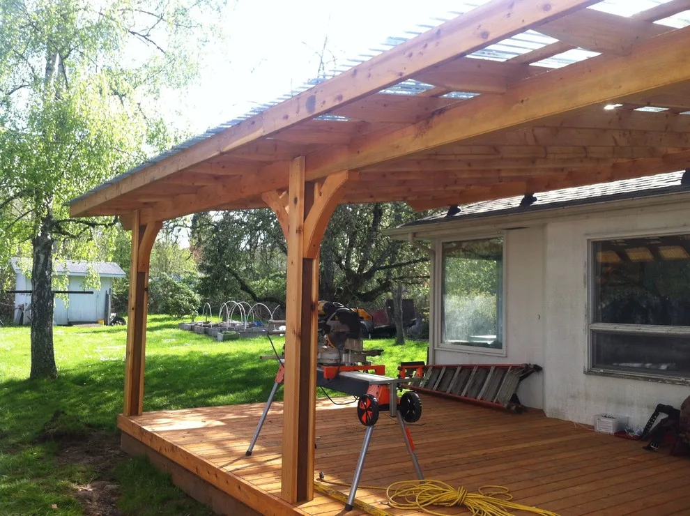 2015 Reflections by T & J Woodworks, Inc. - Photo 118