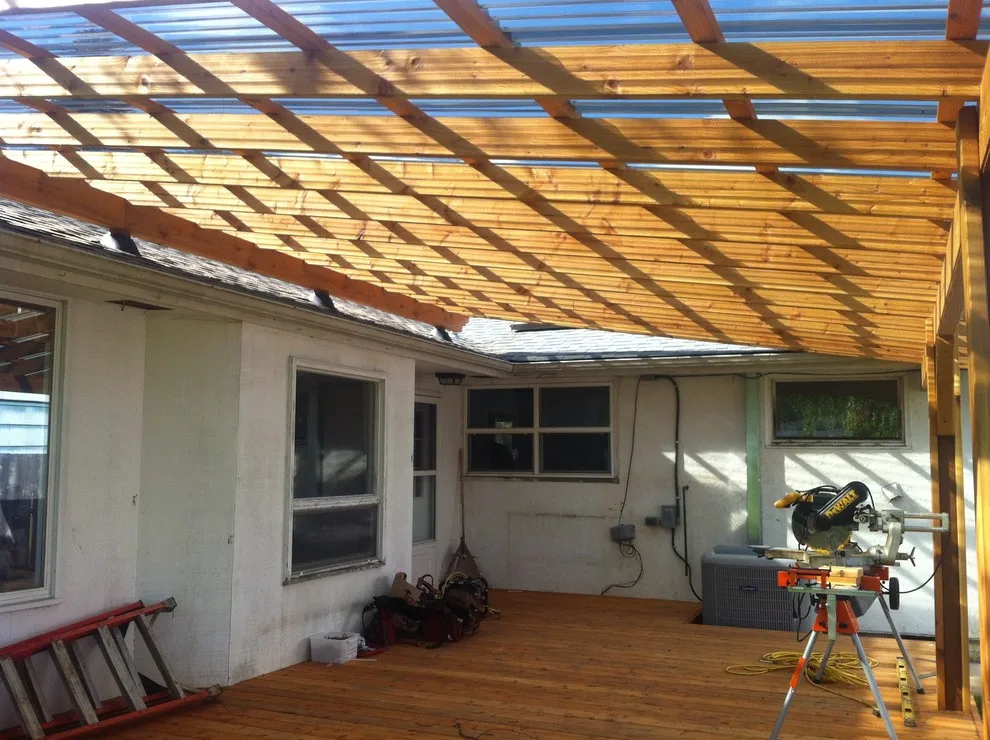 2015 Reflections by T & J Woodworks, Inc. - Photo 237