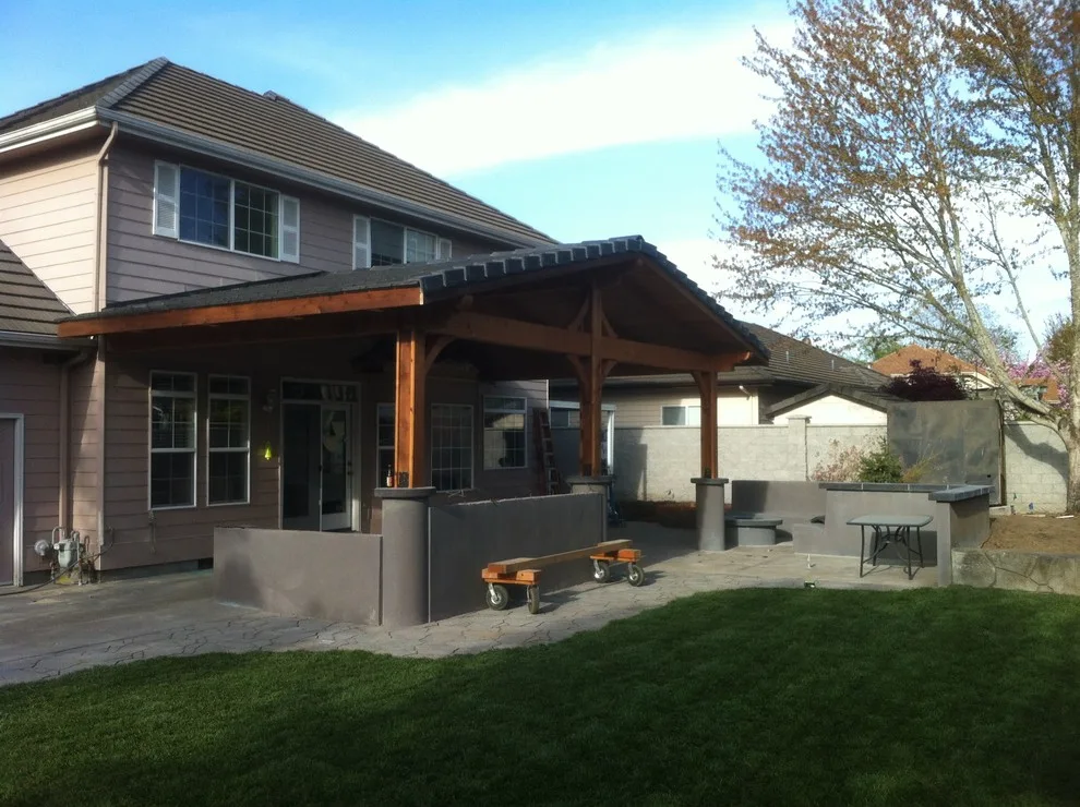 2015 Reflections by T & J Woodworks, Inc. - Photo 112