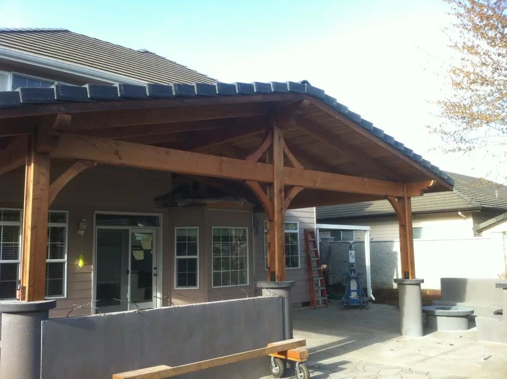 2015 Reflections by T & J Woodworks, Inc. - Photo 217