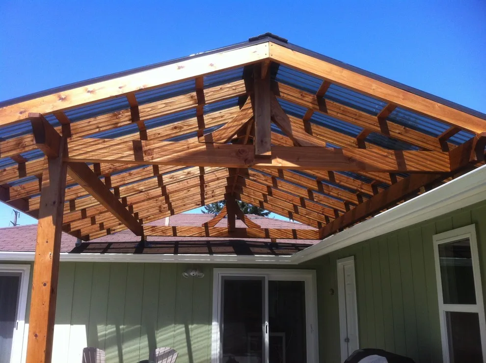 2015 Reflections by T & J Woodworks, Inc. - Photo 125