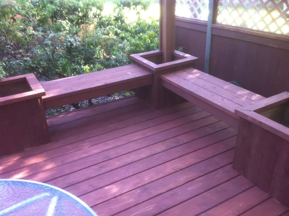 2015 Reflections by T & J Woodworks, Inc. - Photo 141
