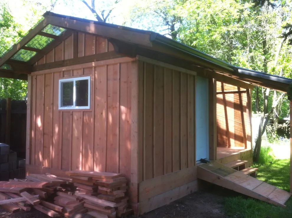 2015 Reflections by T & J Woodworks, Inc. - Photo 168