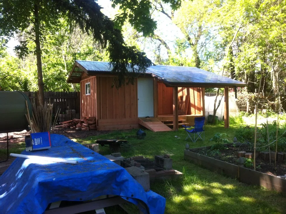 2015 Reflections by T & J Woodworks, Inc. - Photo 110