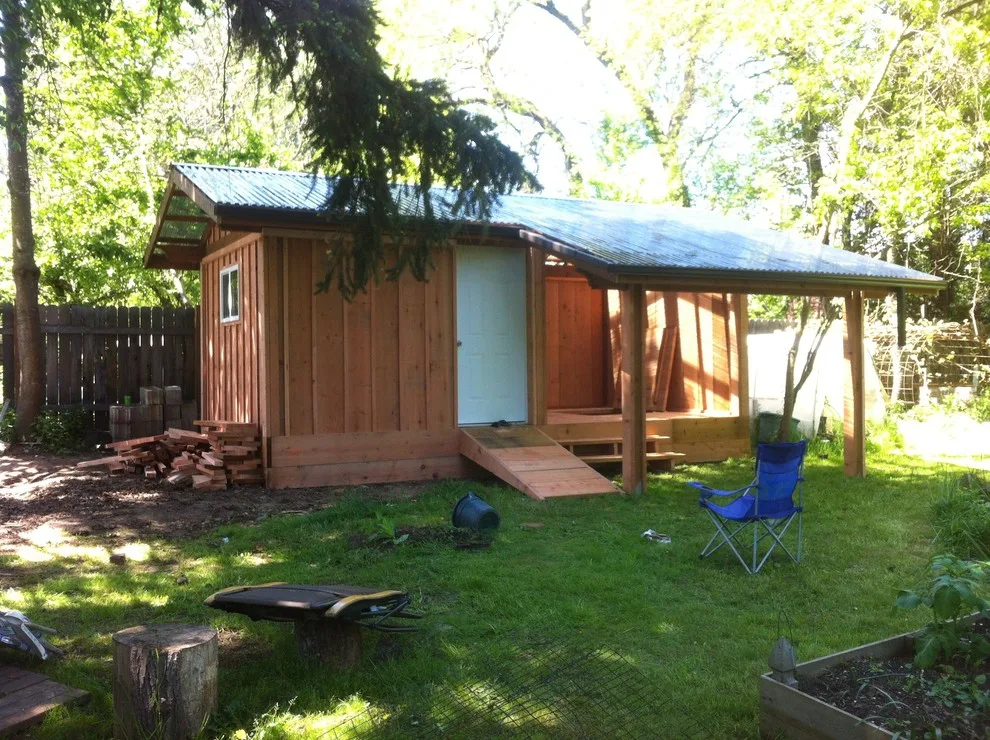 2015 Reflections by T & J Woodworks, Inc. - Photo 198