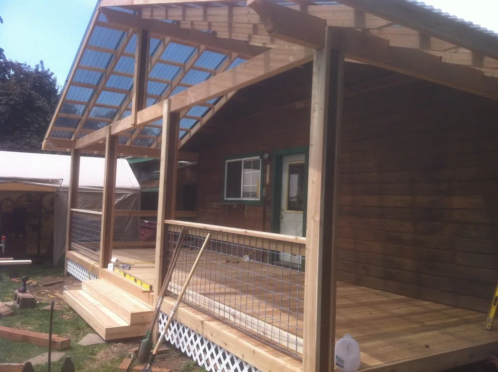 2015 Reflections by T & J Woodworks, Inc. - Photo 53