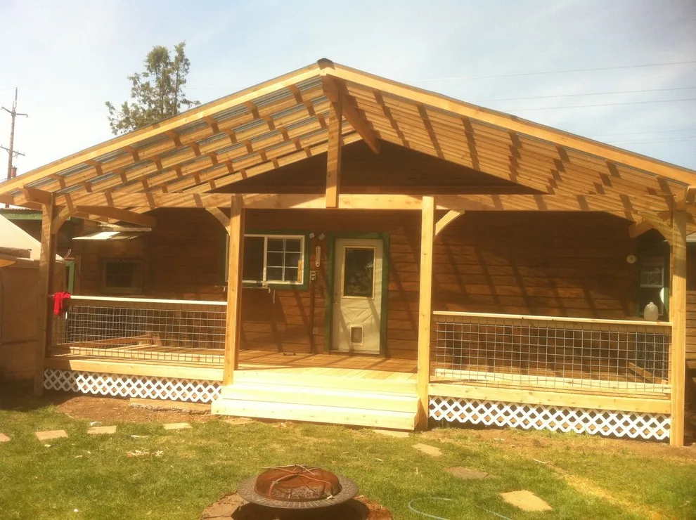 2015 Reflections by T & J Woodworks, Inc. - Photo 154
