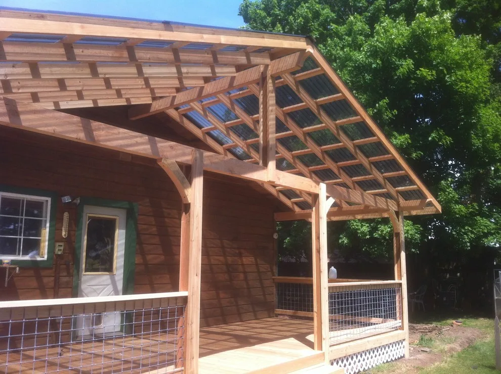 2015 Reflections by T & J Woodworks, Inc. - Photo 187