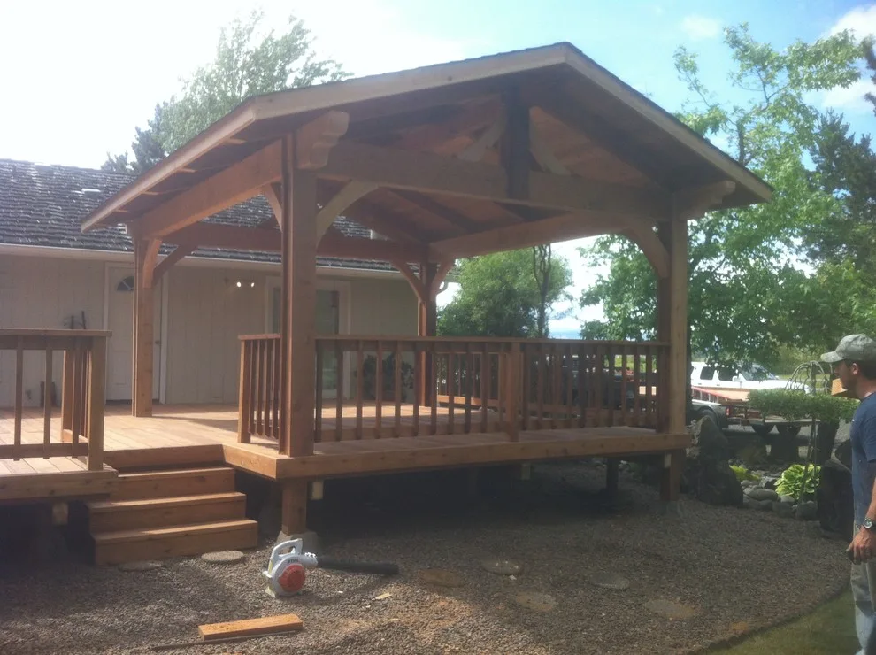 2015 Reflections by T & J Woodworks, Inc. - Photo 71