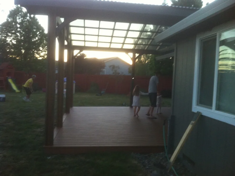 2015 Reflections by T & J Woodworks, Inc. - Photo 88