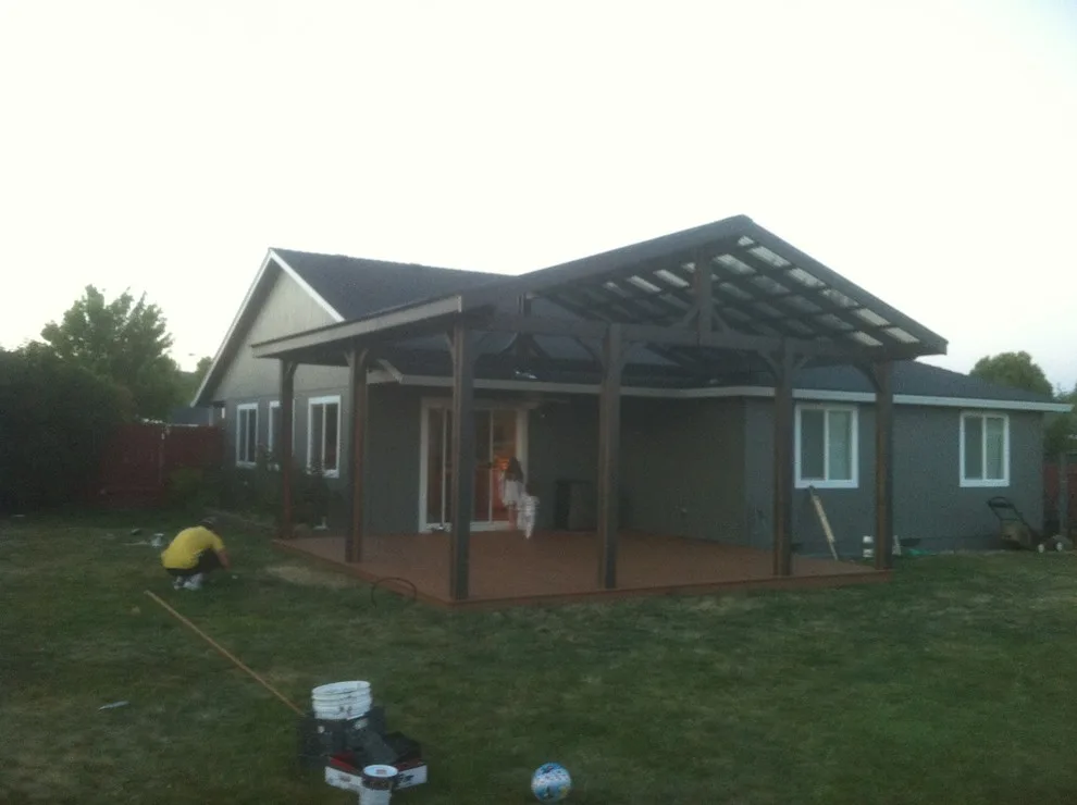 2015 Reflections by T & J Woodworks, Inc. - Photo 86