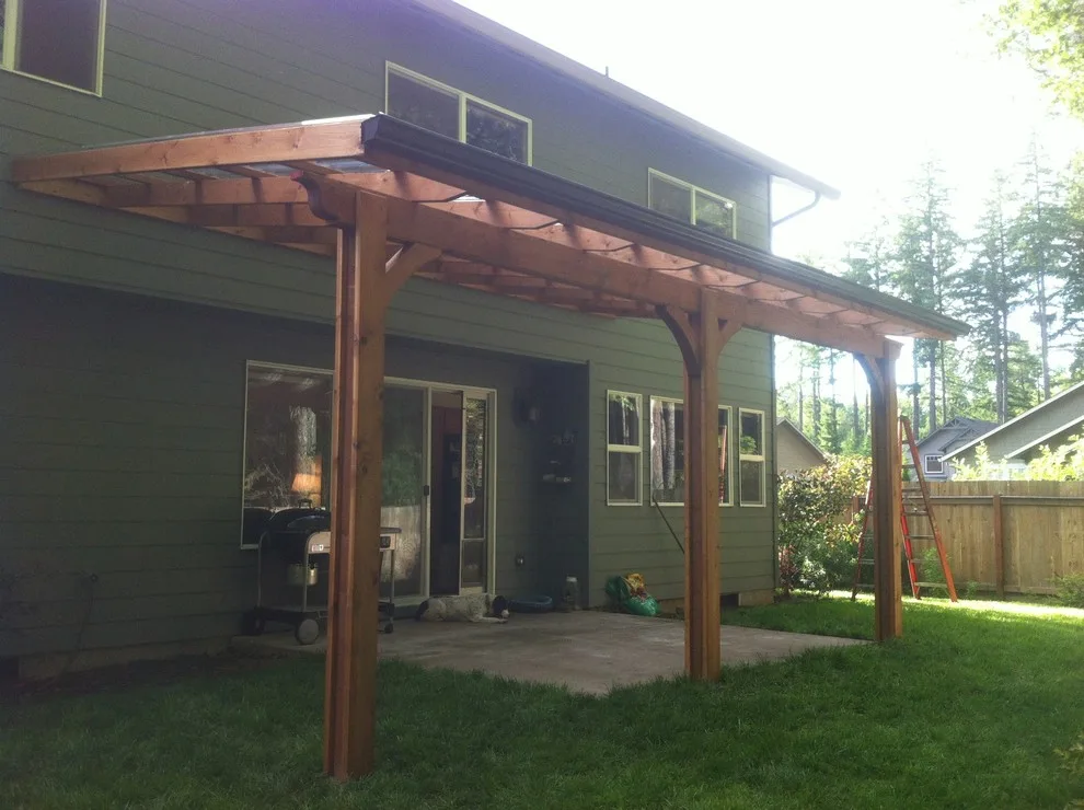 2015 Reflections by T & J Woodworks, Inc. - Photo 150