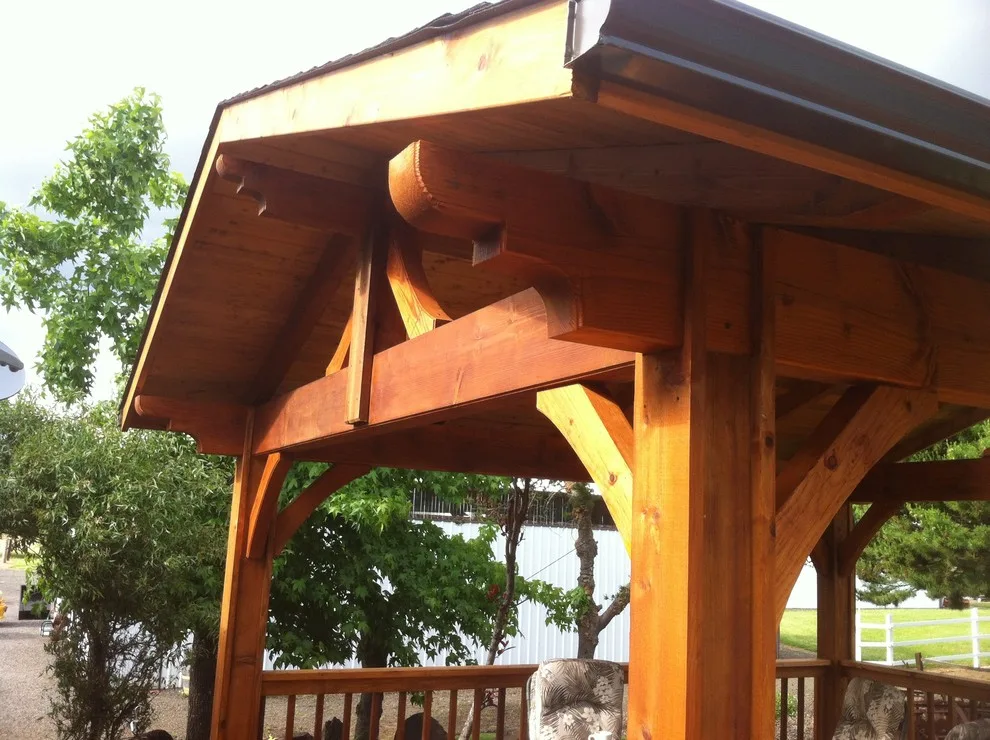 2015 Reflections by T & J Woodworks, Inc. - Photo 34