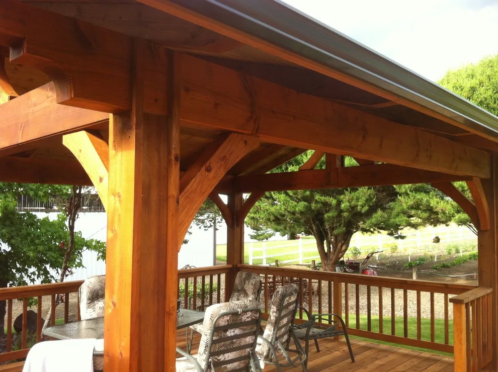 2015 Reflections by T & J Woodworks, Inc. - Photo 147