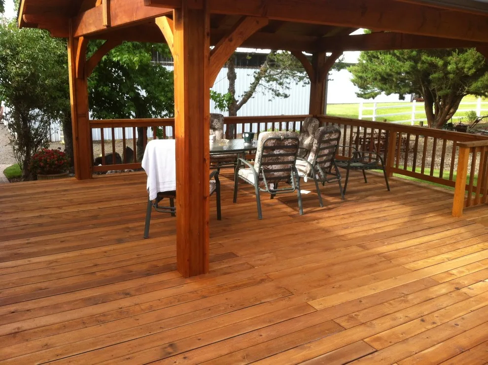 2015 Reflections by T & J Woodworks, Inc. - Photo 52