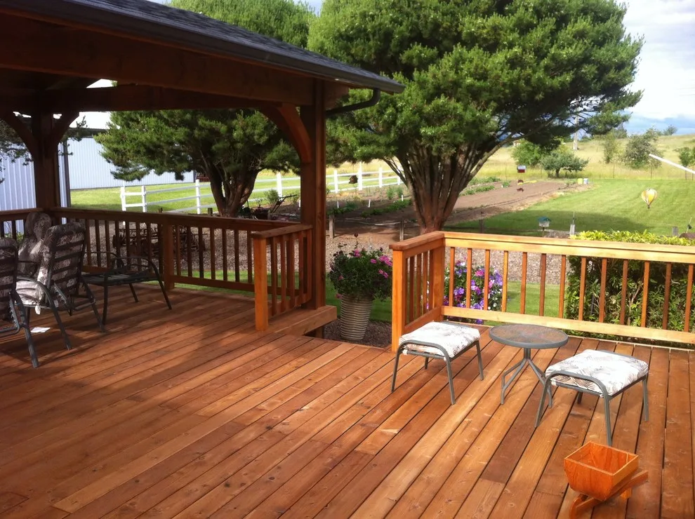 2015 Reflections by T & J Woodworks, Inc. - Photo 145