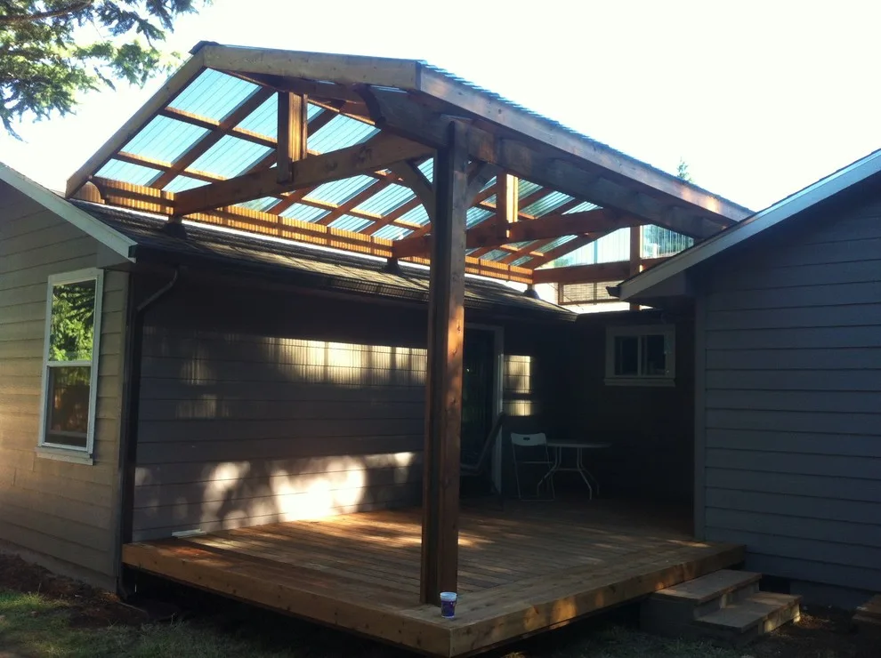 2015 Reflections by T & J Woodworks, Inc. - Photo 248