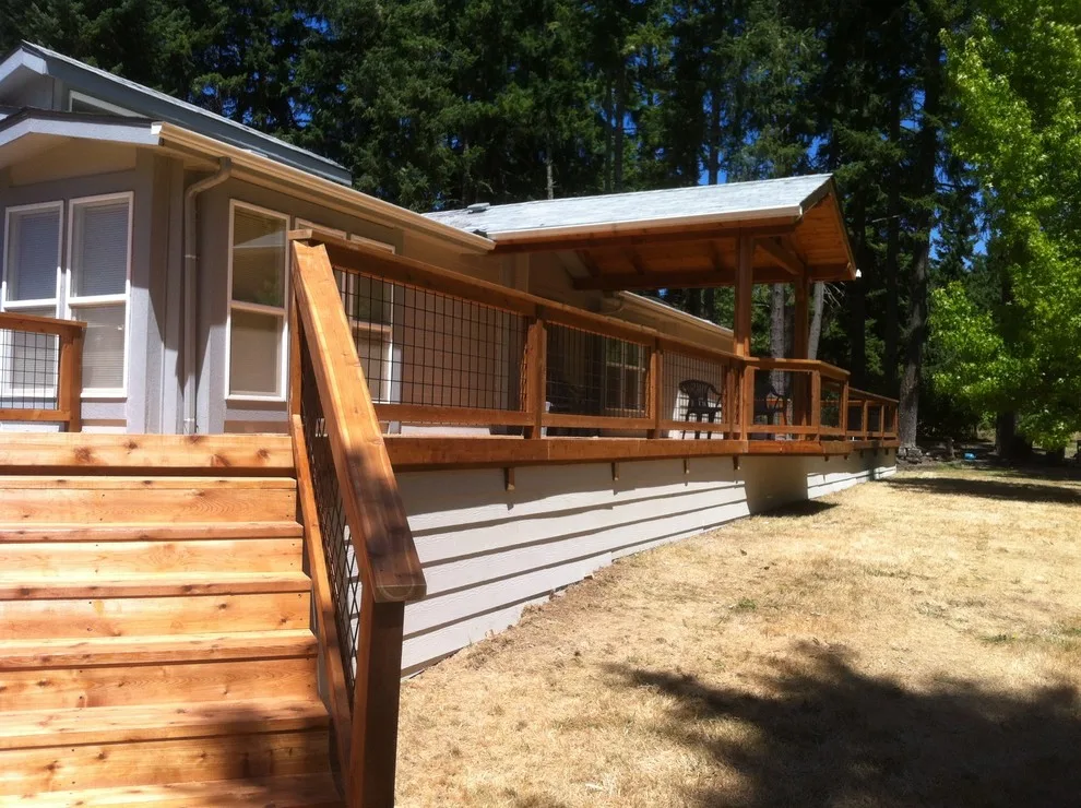 2015 Reflections by T & J Woodworks, Inc. - Photo 134