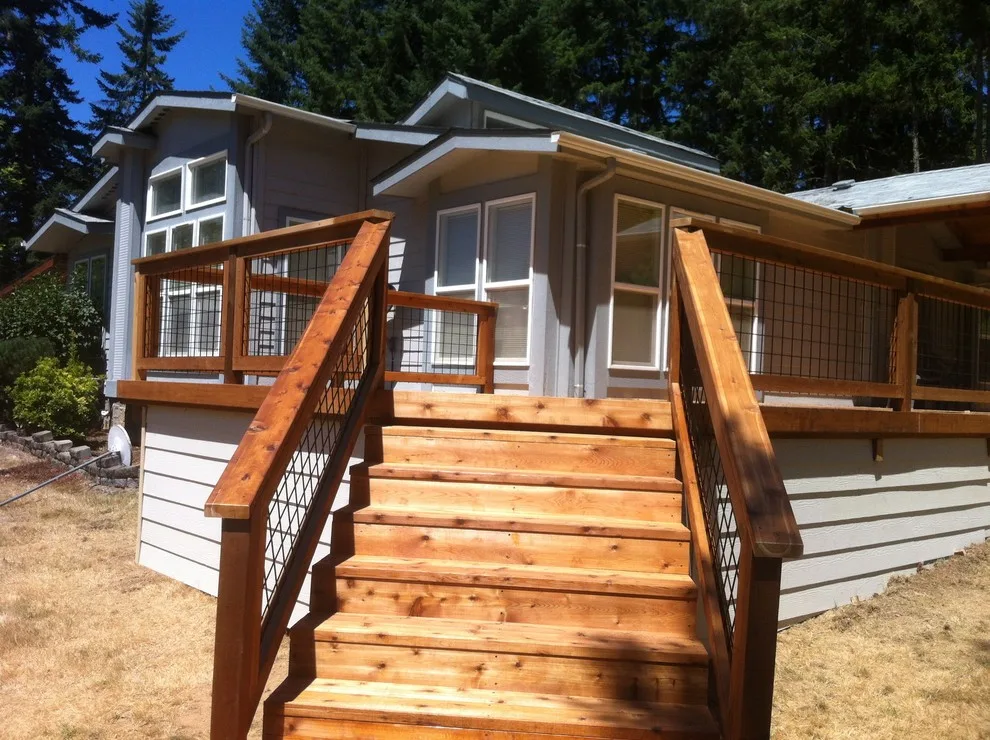 2015 Reflections by T & J Woodworks, Inc. - Photo 159