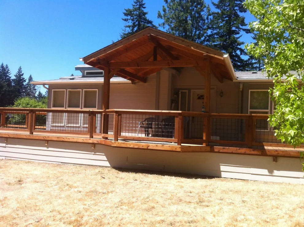 2015 Reflections by T & J Woodworks, Inc. - Photo 47