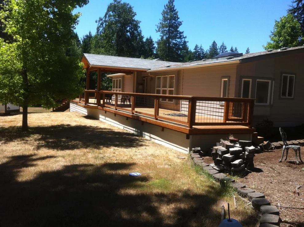 2015 Reflections by T & J Woodworks, Inc. - Photo 81