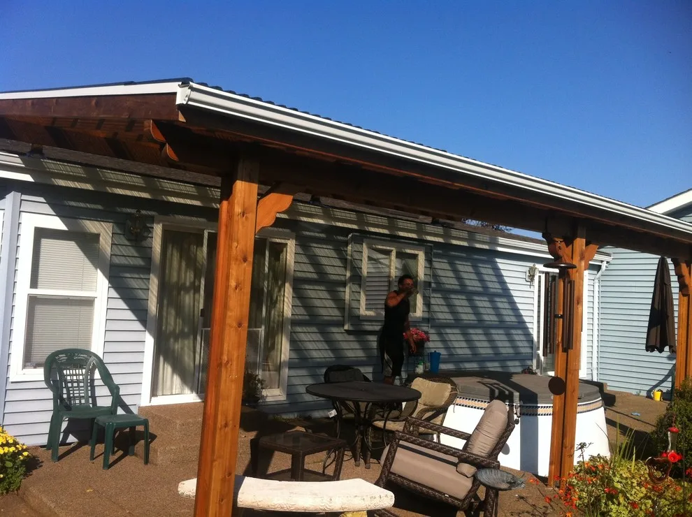2015 Reflections by T & J Woodworks, Inc. - Photo 31