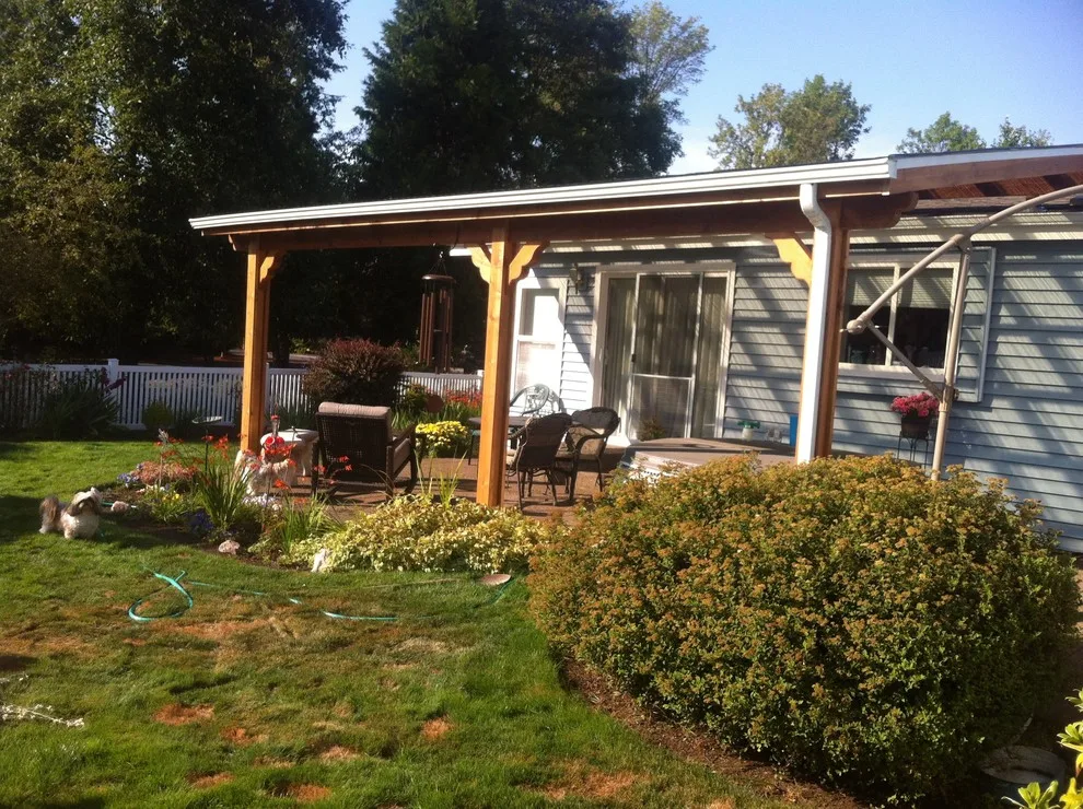 2015 Reflections by T & J Woodworks, Inc. - Photo 208
