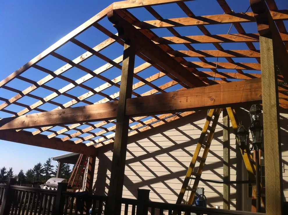 2015 Reflections by T & J Woodworks, Inc. - Photo 42