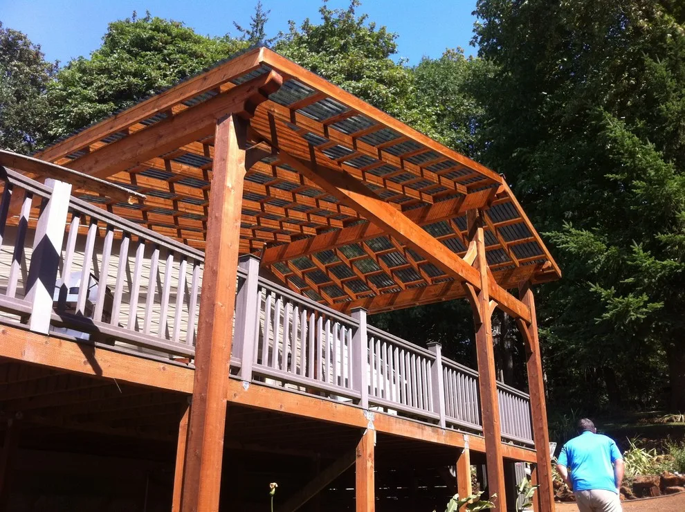2015 Reflections by T & J Woodworks, Inc. - Photo 18