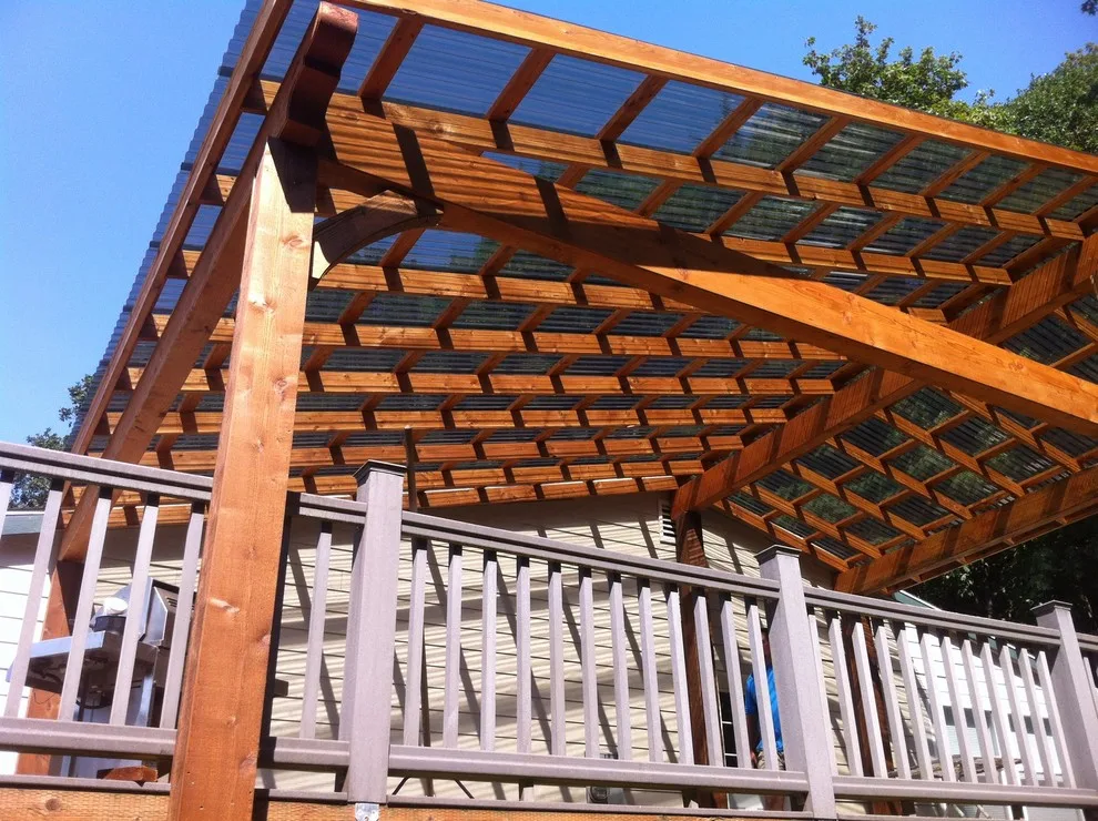 2015 Reflections by T & J Woodworks, Inc. - Photo 63