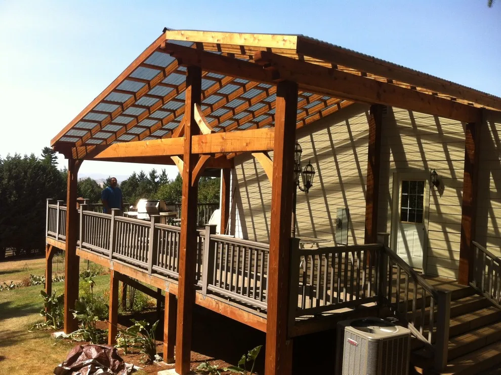 2015 Reflections by T & J Woodworks, Inc. - Photo 62