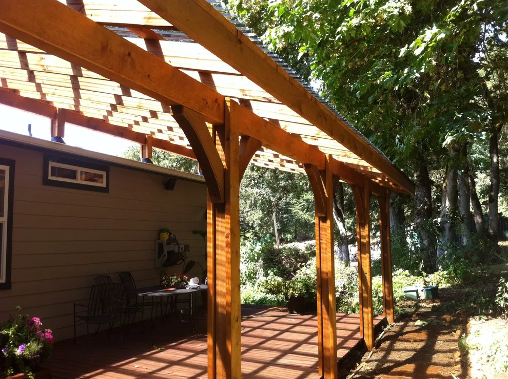2015 Reflections by T & J Woodworks, Inc. - Photo 91