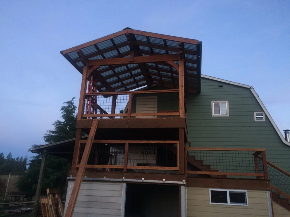 2015 Reflections by T & J Woodworks, Inc. - Photo 252