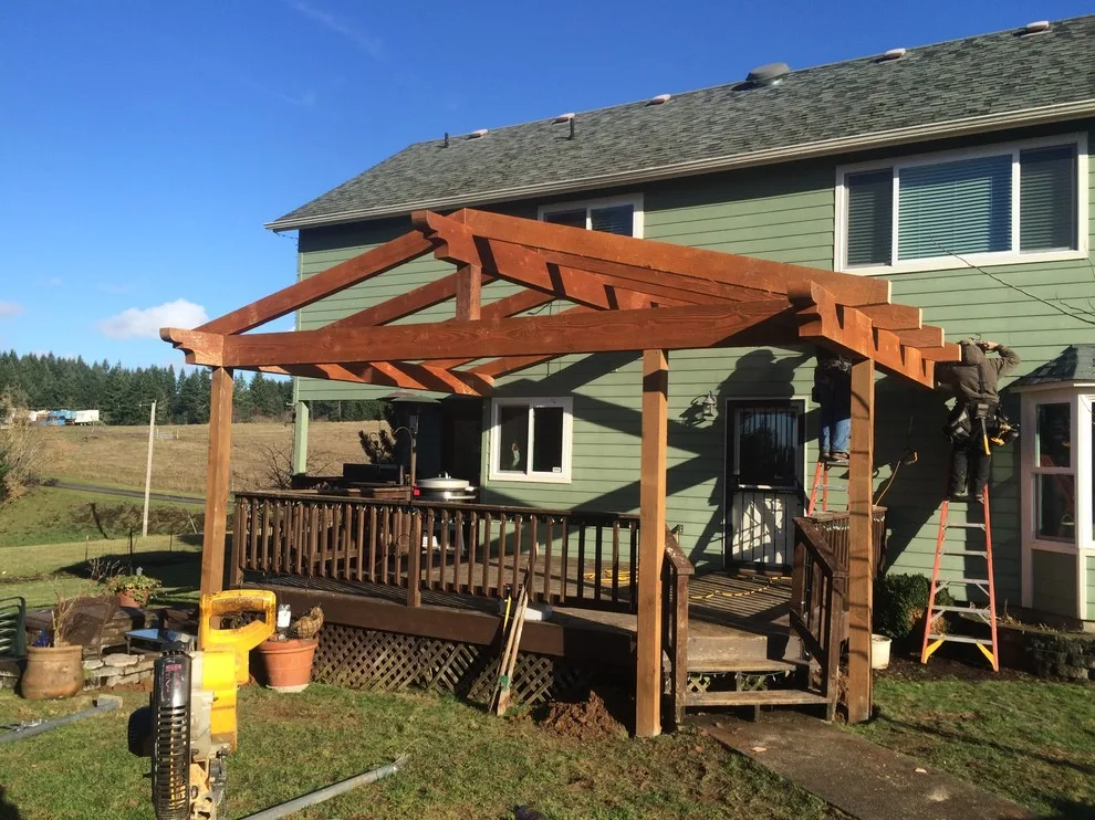 2015 Reflections by T & J Woodworks, Inc. - Photo 176