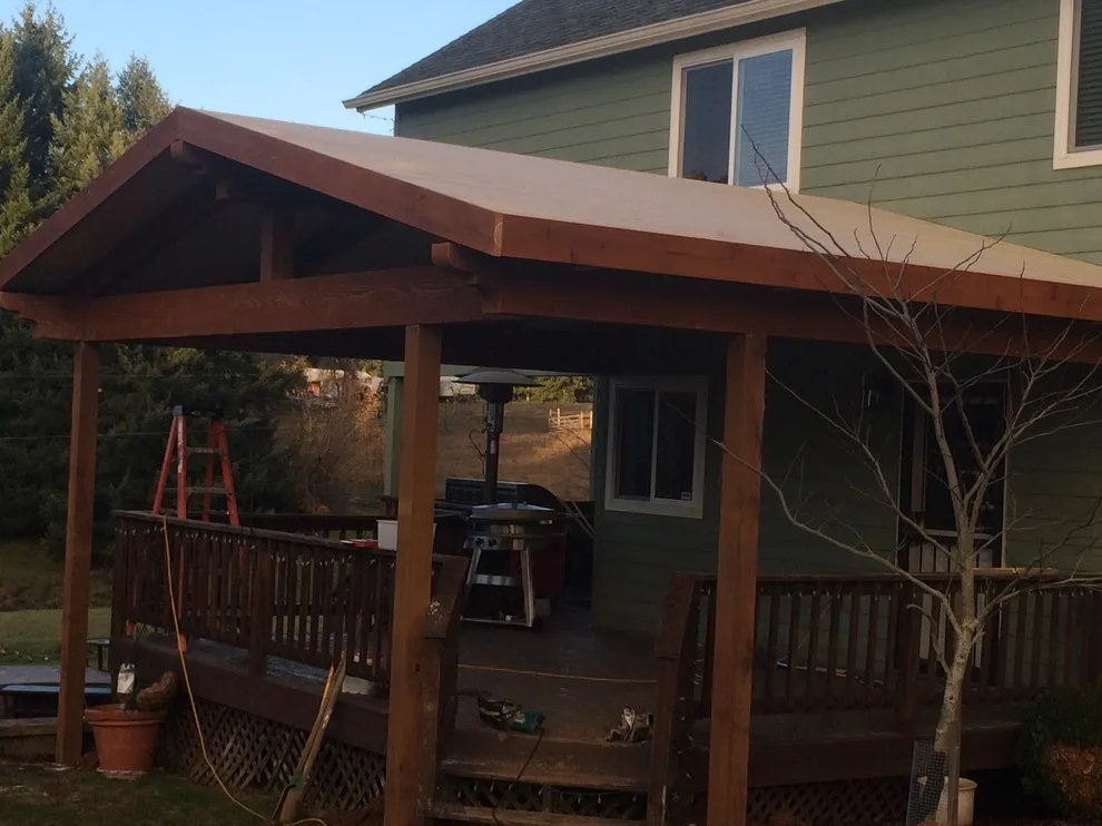 2015 Reflections by T & J Woodworks, Inc. - Photo 51