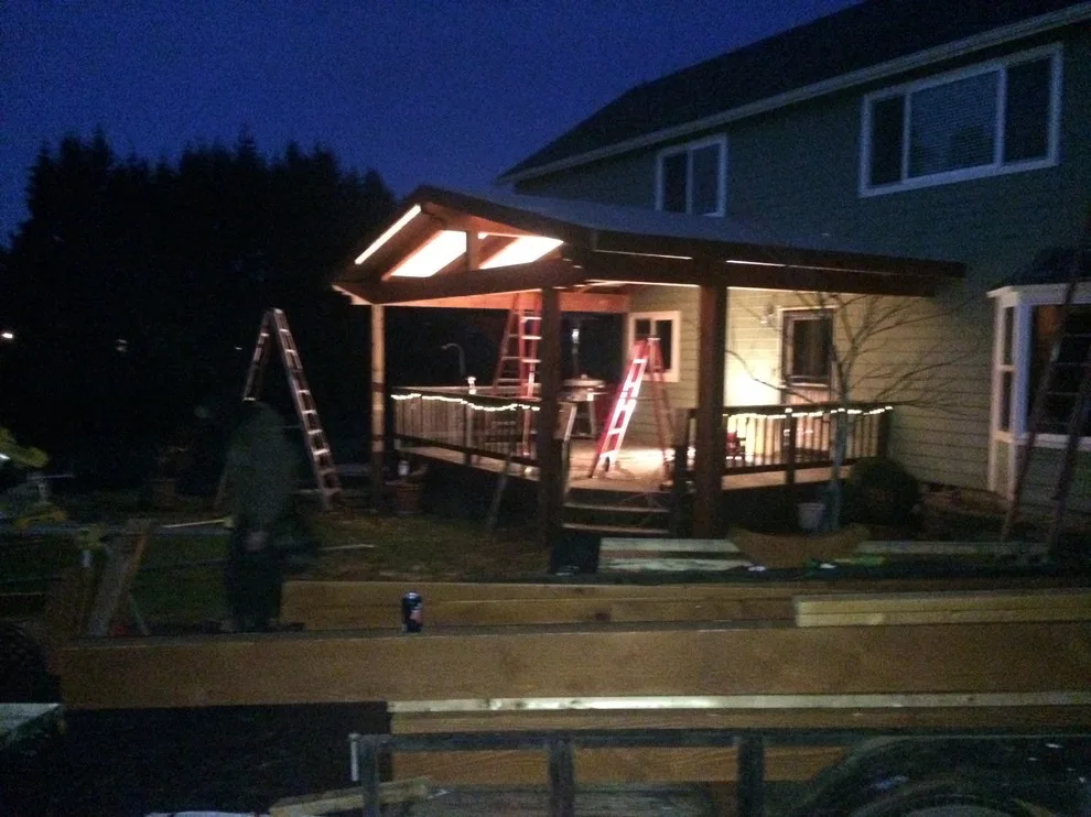 2015 Reflections by T & J Woodworks, Inc. - Photo 191