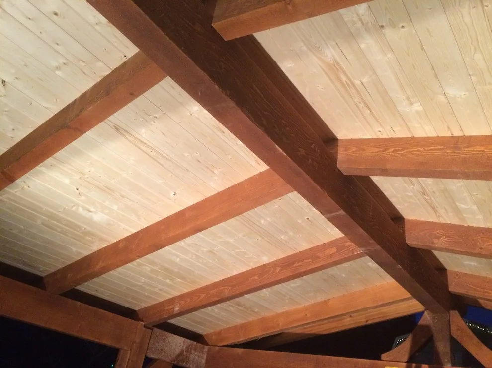 2015 Reflections by T & J Woodworks, Inc. - Photo 146