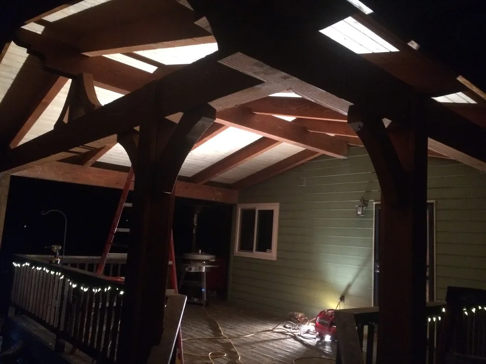 2015 Reflections by T & J Woodworks, Inc. - Photo 11